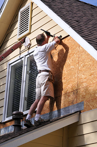 Best Stone Veneer Siding  in Pleasure Point, CA